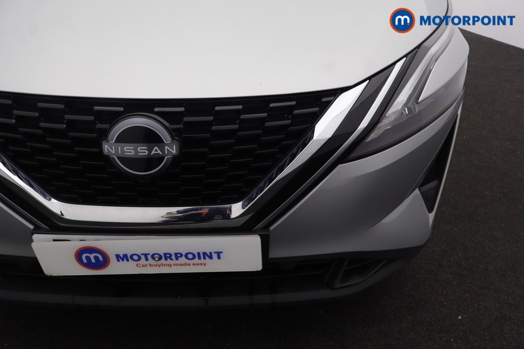 Used Nissan Qashqai 2023 for sale - 77747203: Photo 35