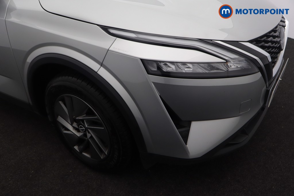 Used Nissan Qashqai 2023 for sale - 77747203: Photo 37