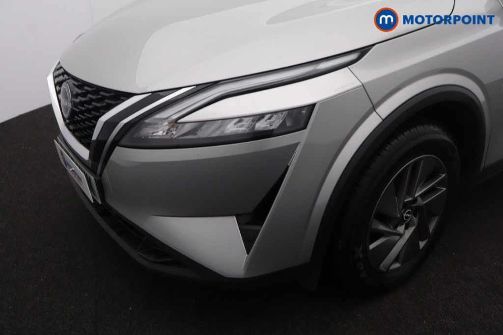 Used Nissan Qashqai 2023 for sale - 77747203: Photo 38