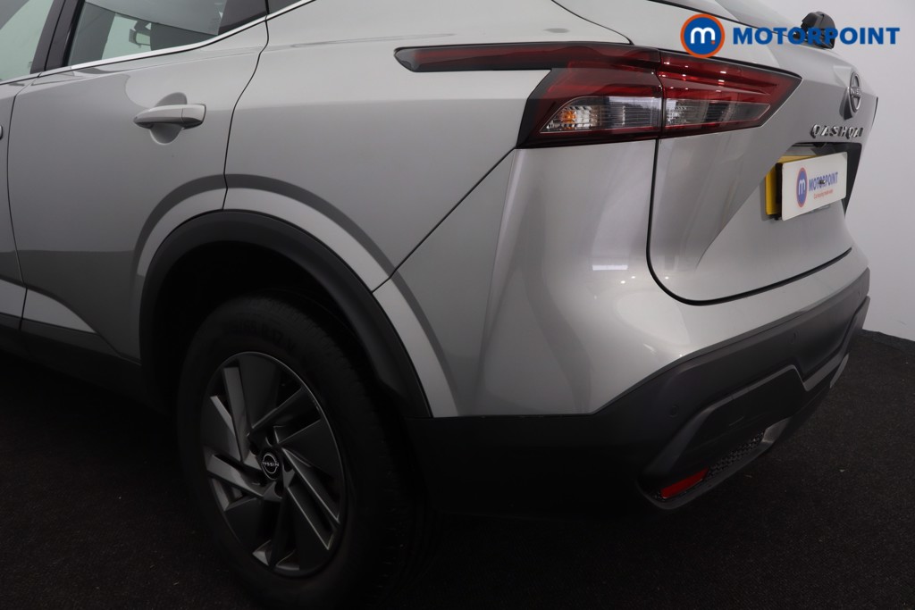 Used Nissan Qashqai 2023 for sale - 77747203: Photo 39