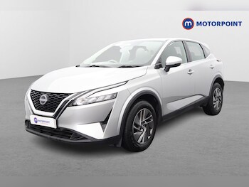 Used Nissan Qashqai 2023 for sale - 77747203: Photo