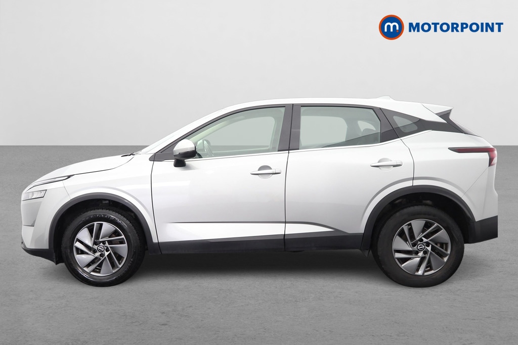 Used Nissan Qashqai 2023 for sale - 77747203: Photo 4