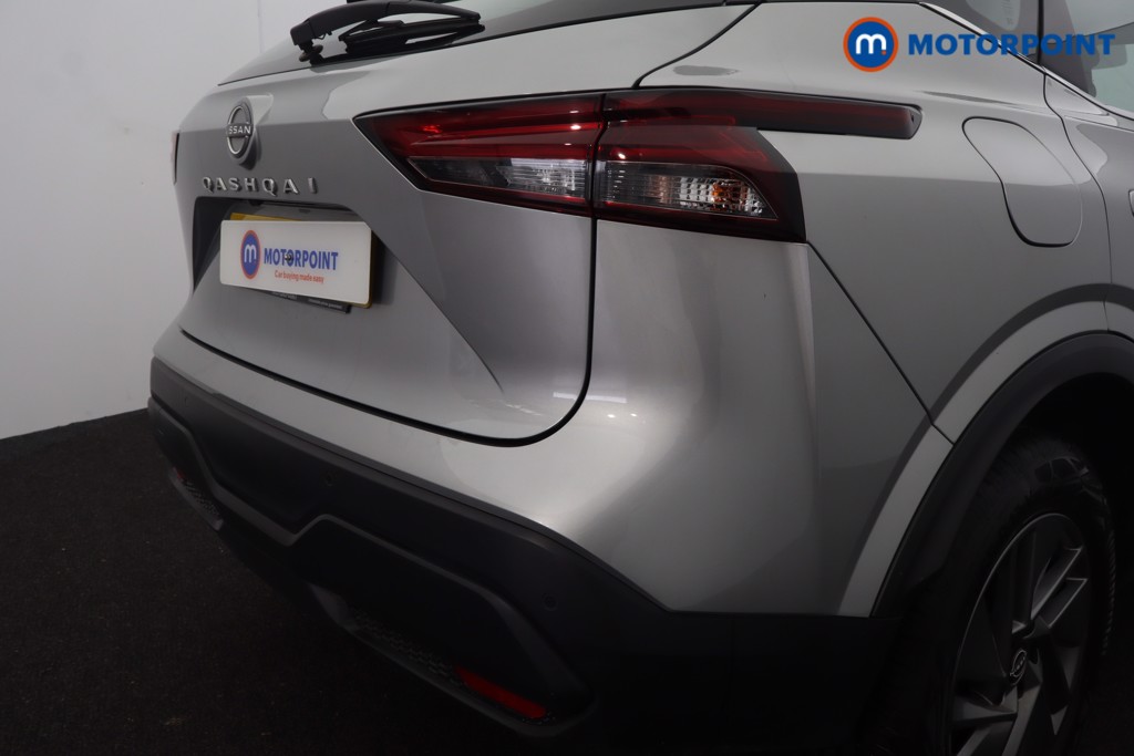 Used Nissan Qashqai 2023 for sale - 77747203: Photo 40