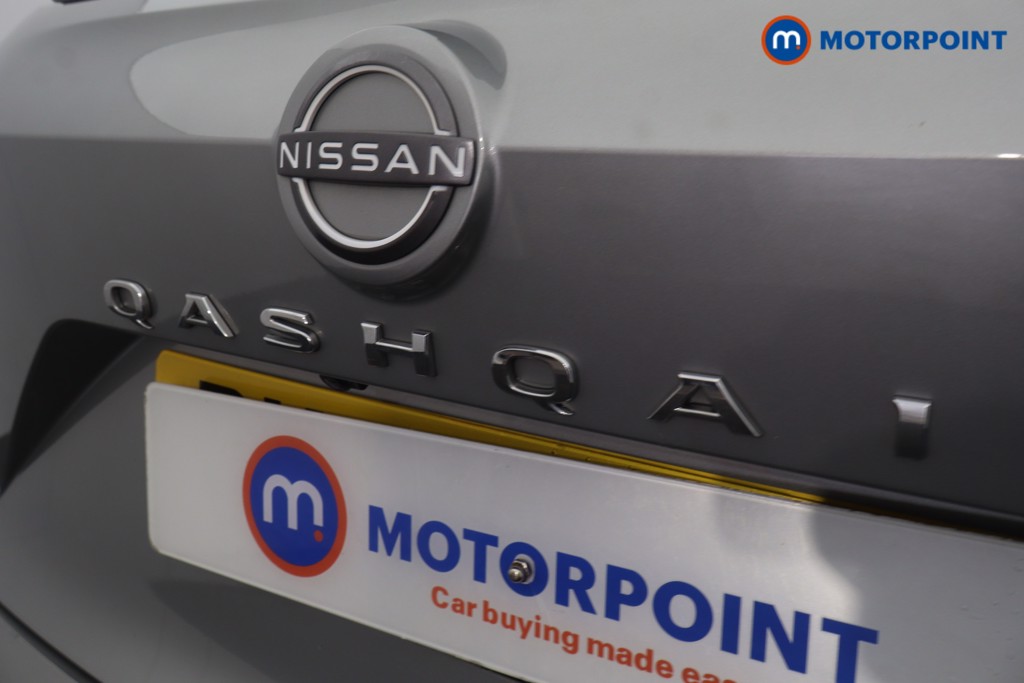 Used Nissan Qashqai 2023 for sale - 77747203: Photo 41