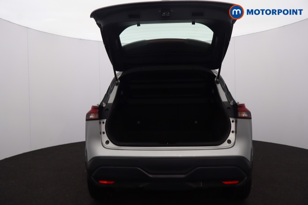 Used Nissan Qashqai 2023 for sale - 77747203: Photo 44