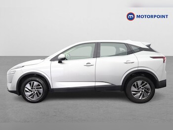 Used Nissan Qashqai 2023 for sale - 77747203: Photo