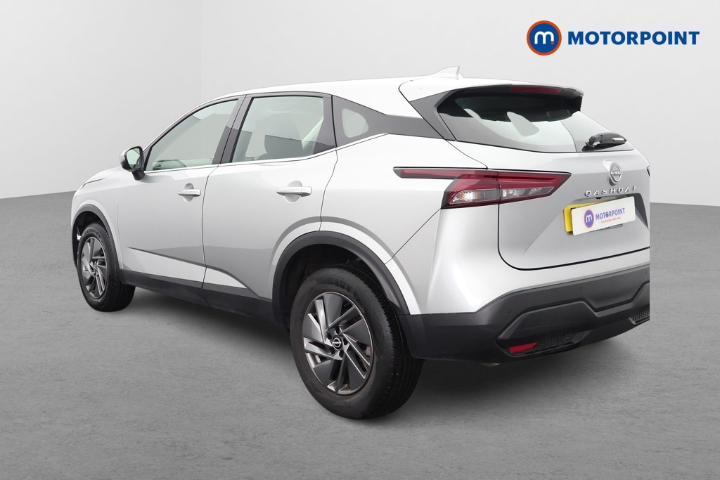 Used Nissan Qashqai 2023 for sale - 77747203: Photo 5