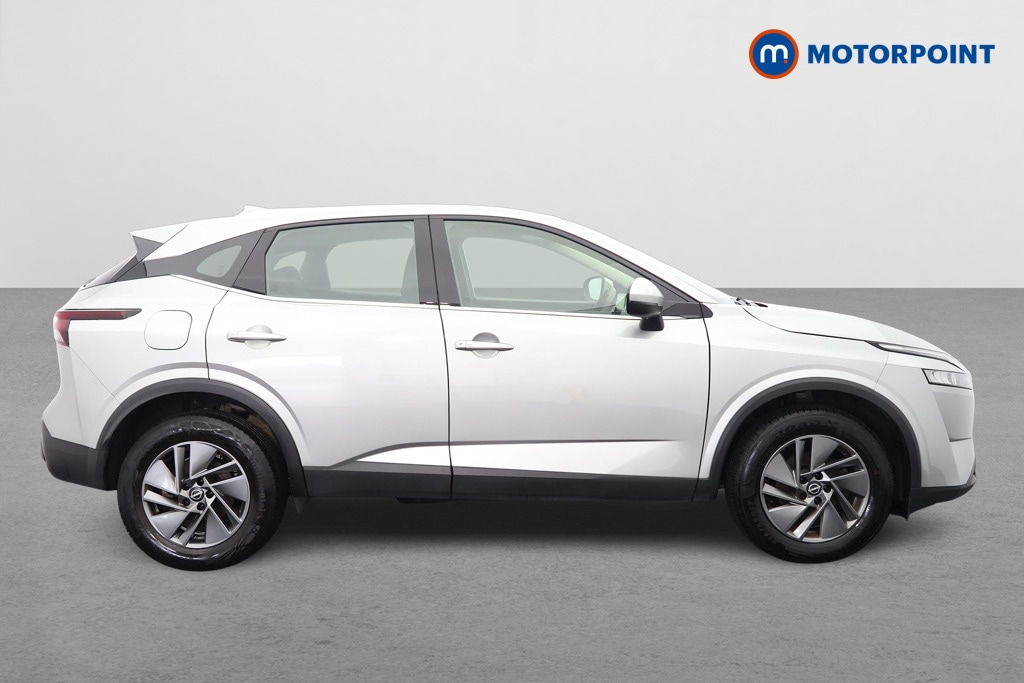 Used Nissan Qashqai 2023 for sale - 77747203: Photo 8