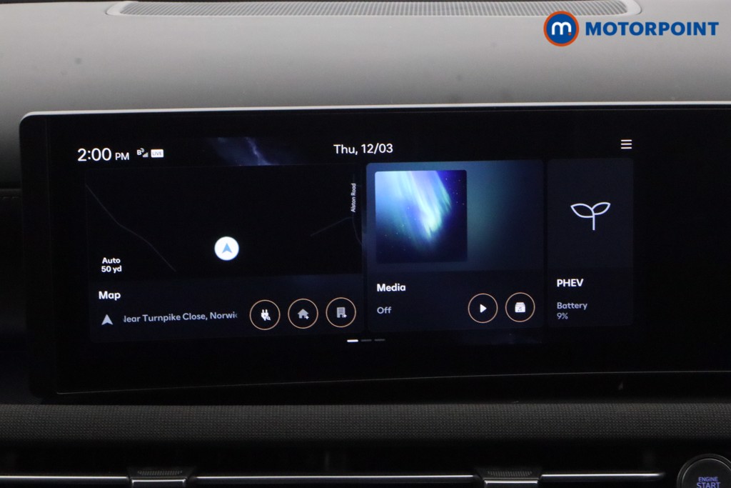 Used Hyundai TUCSON 2025 for sale - 77849002: Photo 10