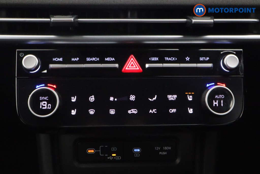 Used Hyundai TUCSON 2025 for sale - 77849002: Photo 11