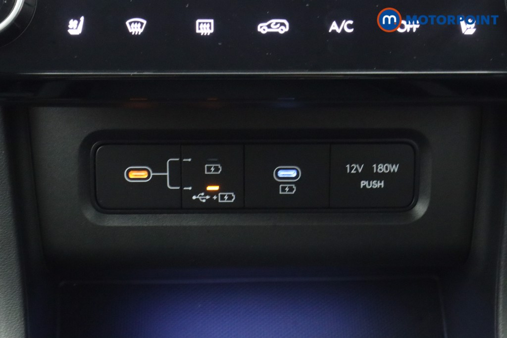 Used Hyundai TUCSON 2025 for sale - 77849002: Photo 12