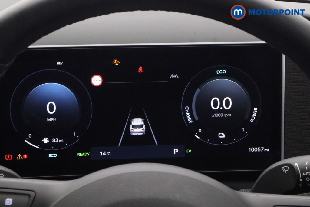 Used Hyundai TUCSON 2025 for sale - 77849002: Photo 15