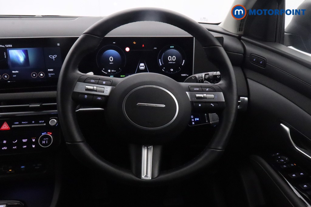 Used Hyundai TUCSON 2025 for sale - 77849002: Photo 18