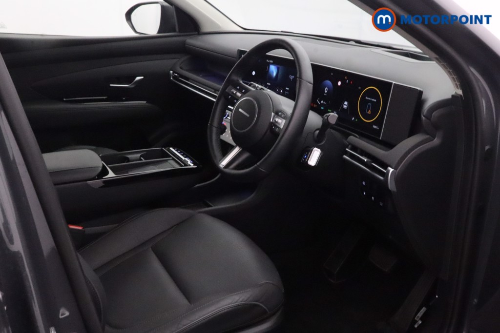 Used Hyundai TUCSON 2025 for sale - 77849002: Photo 22