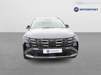 Used Hyundai TUCSON 2025 for sale - 77849002: Photo