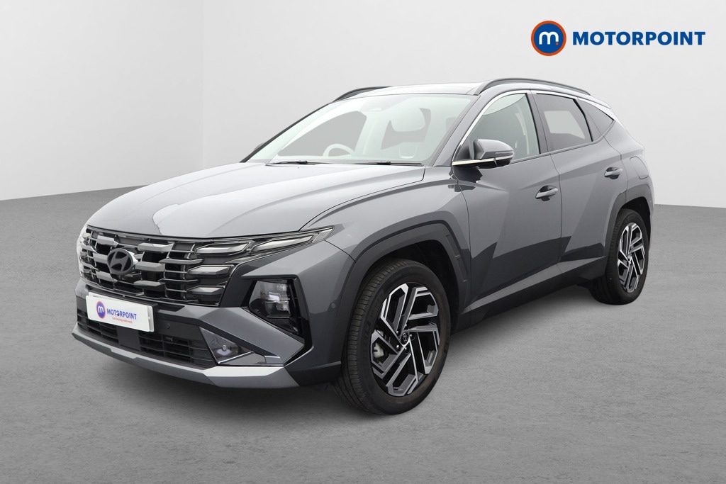 Used Hyundai TUCSON 2025 for sale - 77849002: Photo 3