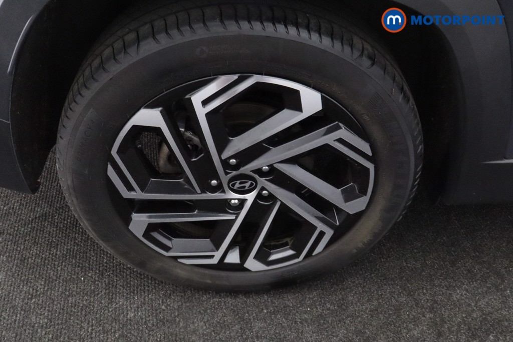 Used Hyundai TUCSON 2025 for sale - 77849002: Photo 36