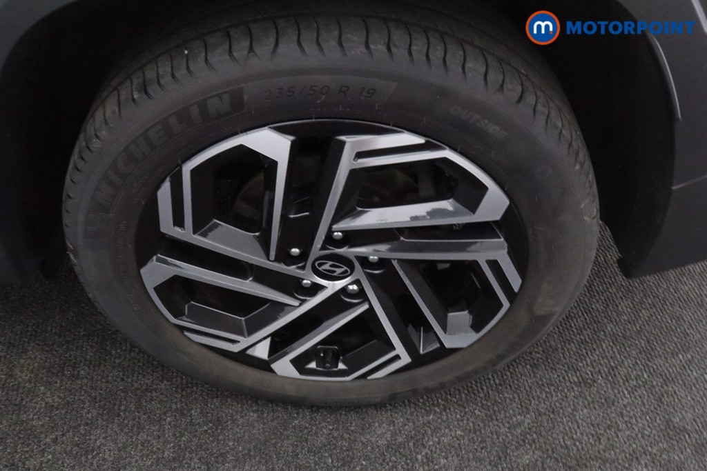 Used Hyundai TUCSON 2025 for sale - 77849002: Photo 37