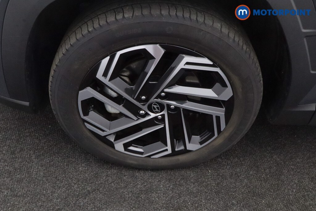 Used Hyundai TUCSON 2025 for sale - 77849002: Photo 38