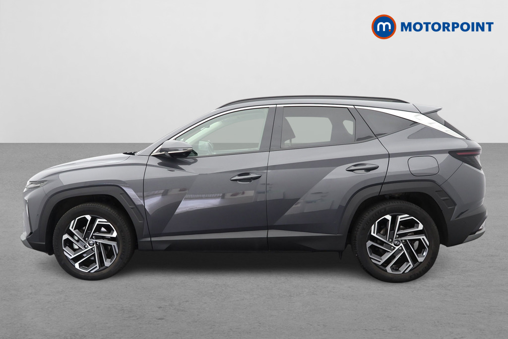 Used Hyundai TUCSON 2025 for sale - 77849002: Photo 4