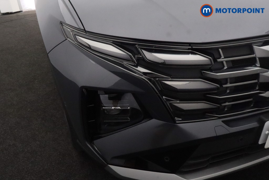 Used Hyundai TUCSON 2025 for sale - 77849002: Photo 46