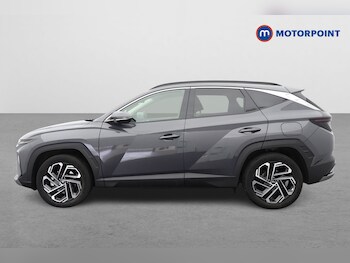 Used Hyundai TUCSON 2025 for sale - 77849002: Photo