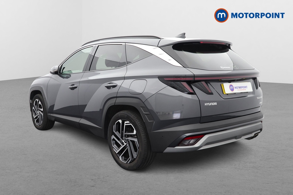 Used Hyundai TUCSON 2025 for sale - 77849002: Photo 5