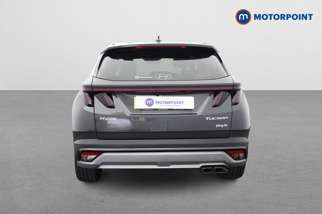 Used Hyundai TUCSON 2025 for sale - 77849002: Photo 6