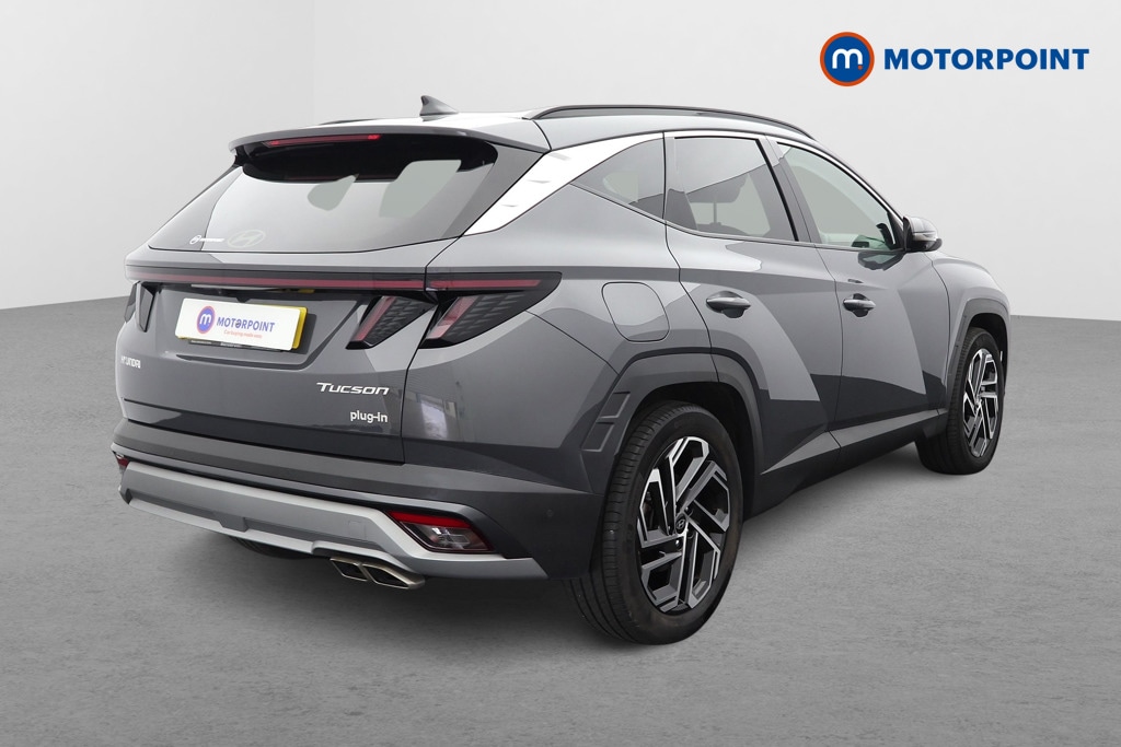 Used Hyundai TUCSON 2025 for sale - 77849002: Photo 7