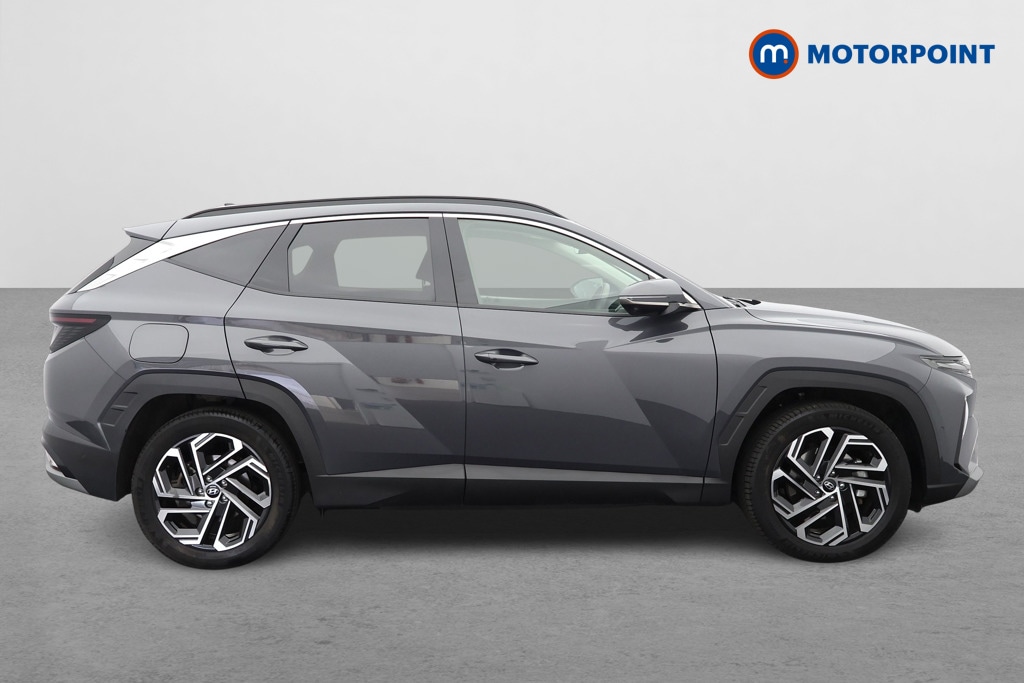 Used Hyundai TUCSON 2025 for sale - 77849002: Photo 8