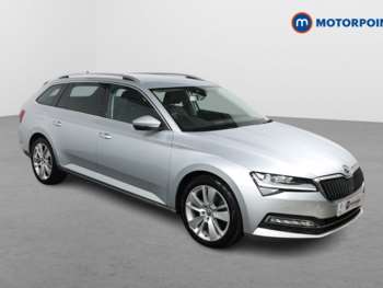 2020 - 2.0 TDI CR SE L 5dr DSG