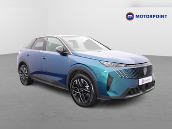 Used Peugeot 3008 2025 for sale - 78353817: Photo