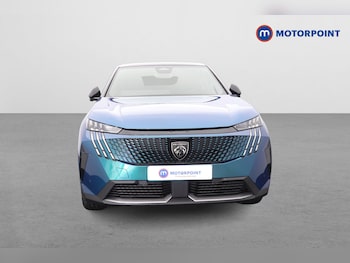 Used Peugeot 3008 2025 for sale - 78353817: Photo