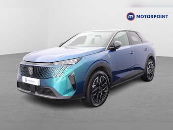 Used Peugeot 3008 2025 for sale - 78353817: Photo