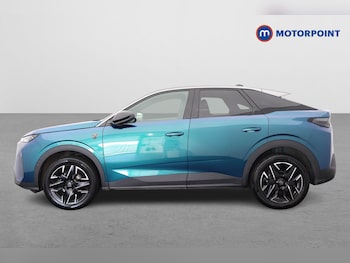 Used Peugeot 3008 2025 for sale - 78353817: Photo