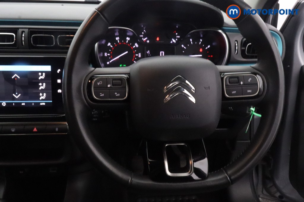 Used Citroen C3 2022 for sale - 77872782: Photo 14