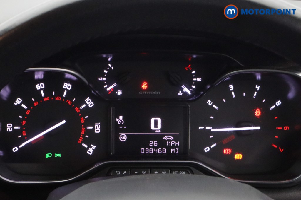 Used Citroen C3 2022 for sale - 77872782: Photo 17