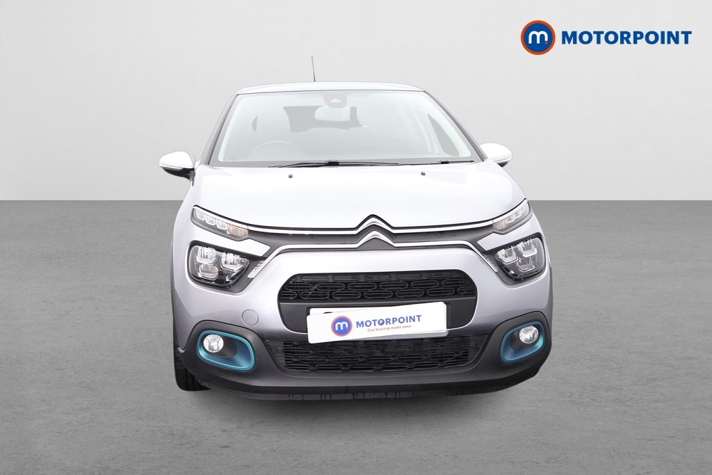 Used Citroen C3 2022 for sale - 77872782: Photo 2