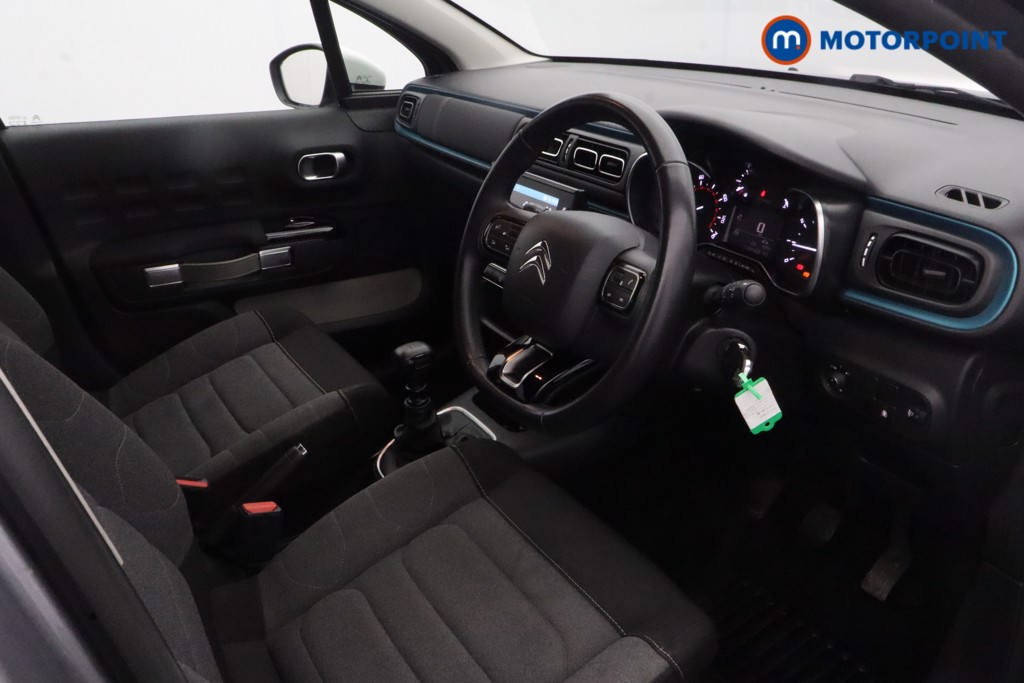 Used Citroen C3 2022 for sale - 77872782: Photo 21