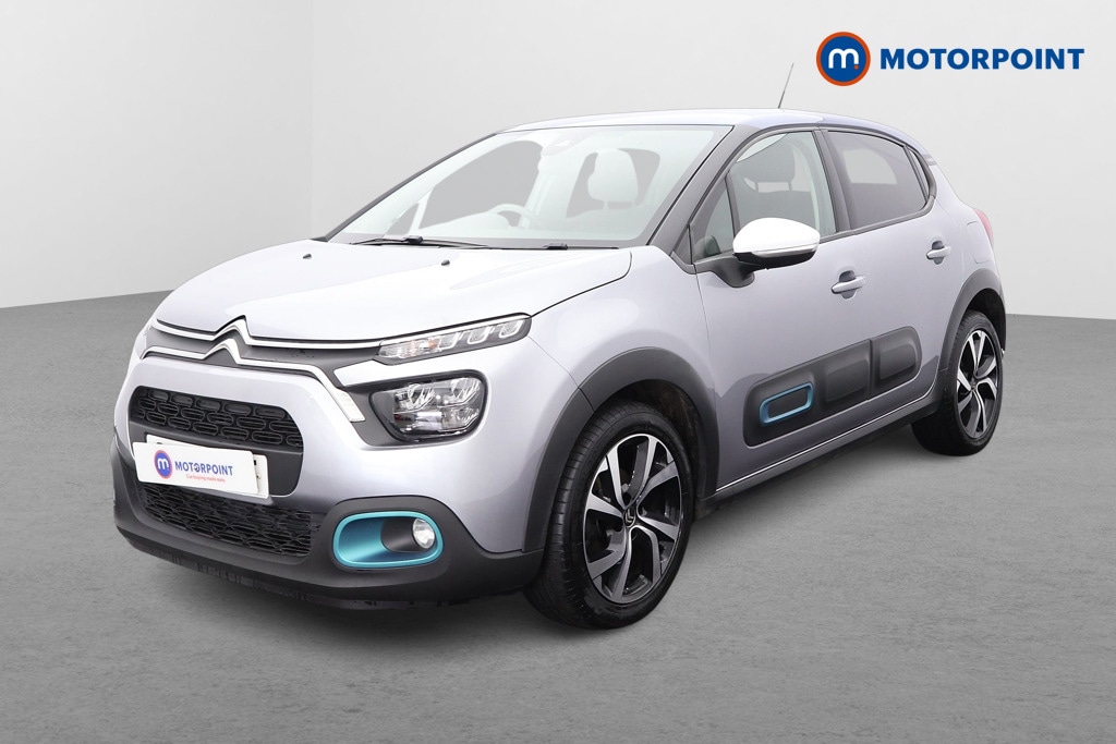 Used Citroen C3 2022 for sale - 77872782: Photo 3