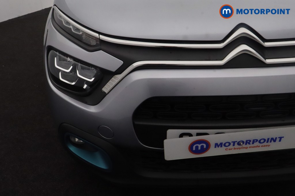 Used Citroen C3 2022 for sale - 77872782: Photo 36