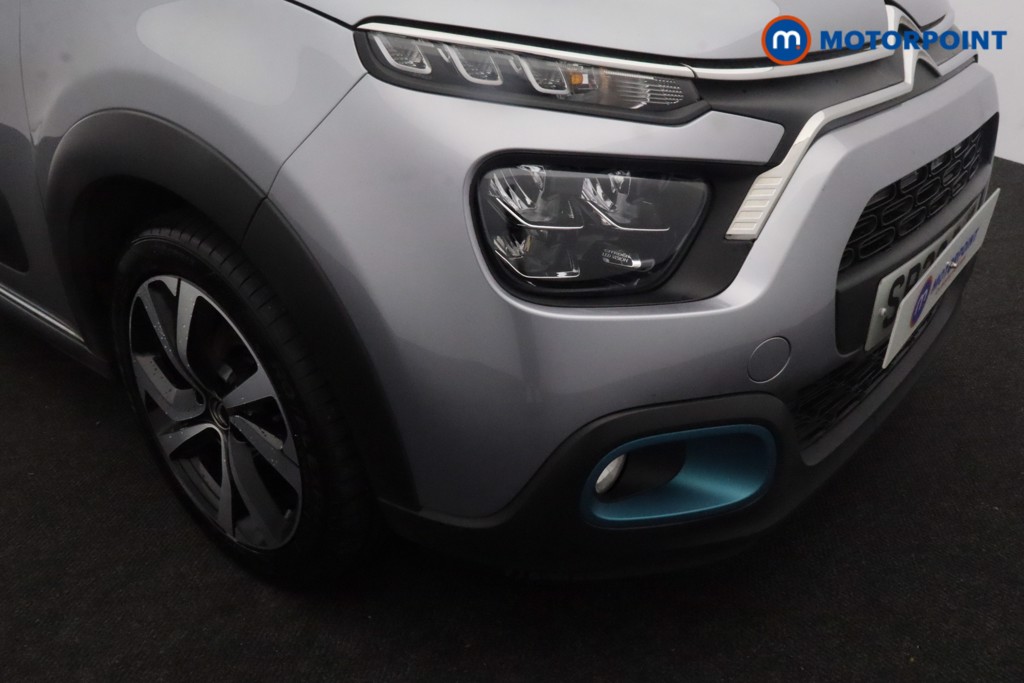 Used Citroen C3 2022 for sale - 77872782: Photo 39