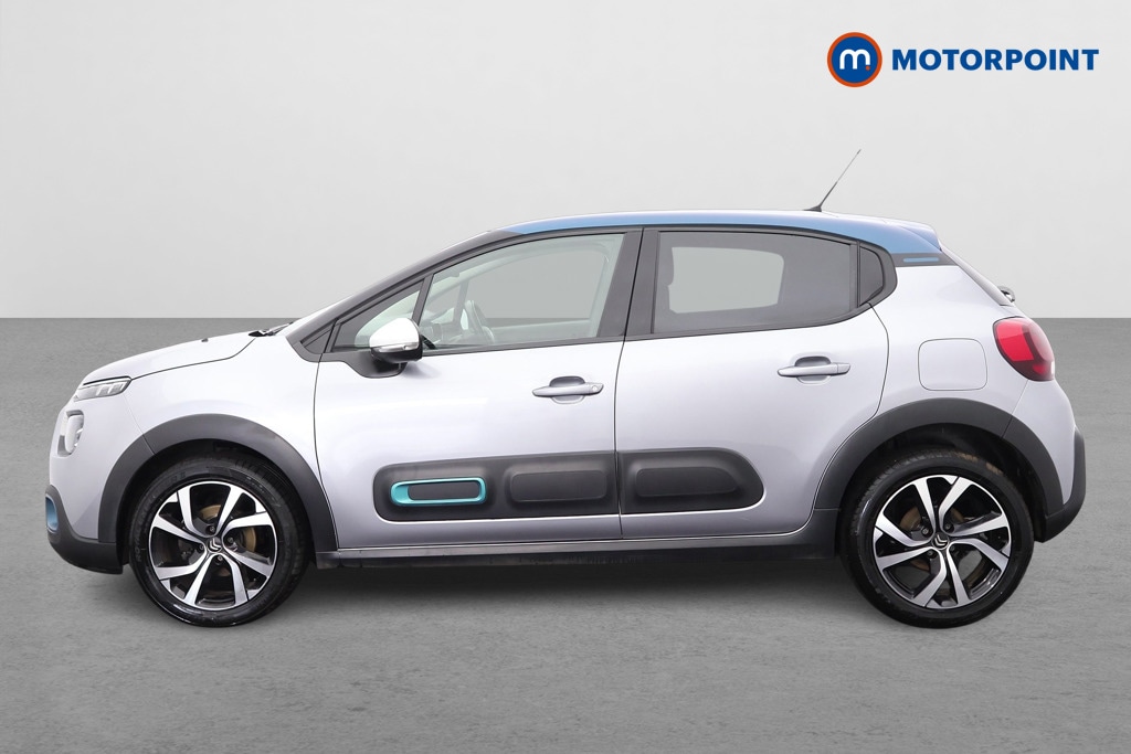 Used Citroen C3 2022 for sale - 77872782: Photo 4