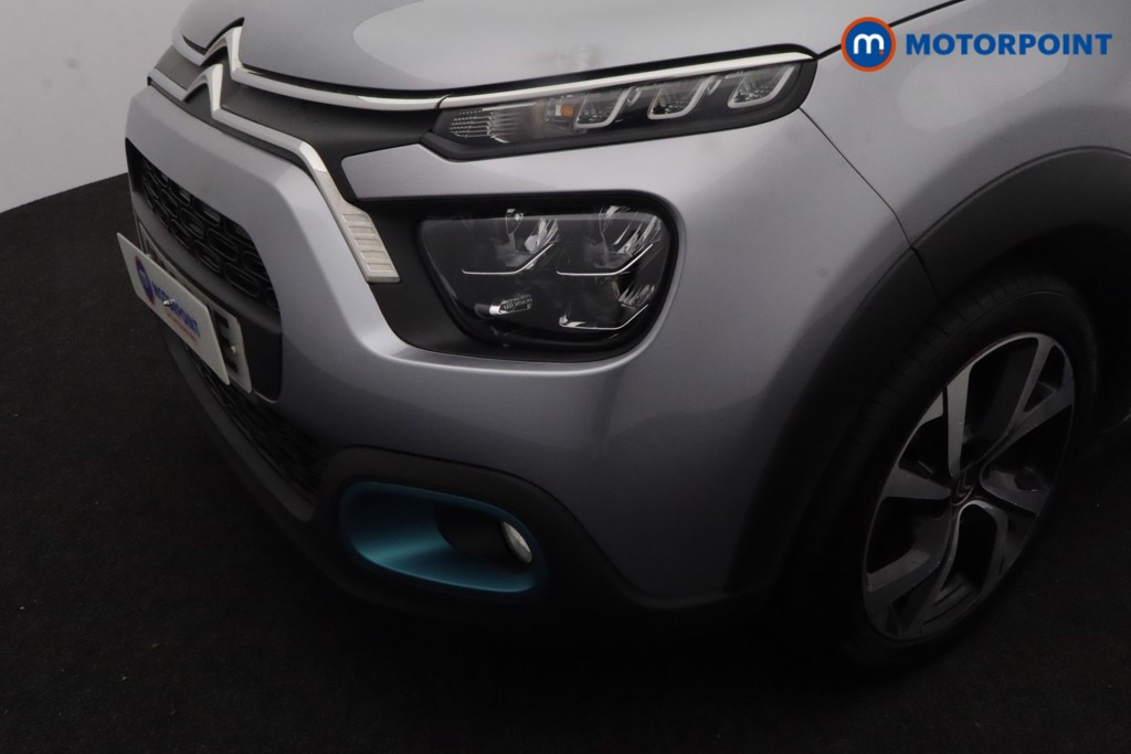 Used Citroen C3 2022 for sale - 77872782: Photo 40