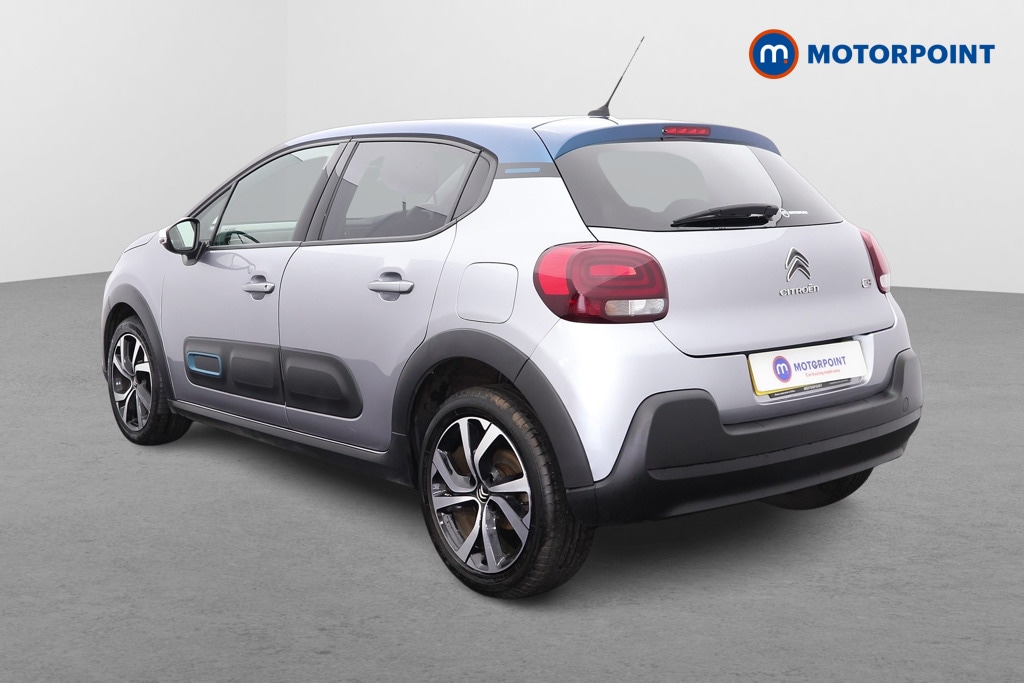Used Citroen C3 2022 for sale - 77872782: Photo 5