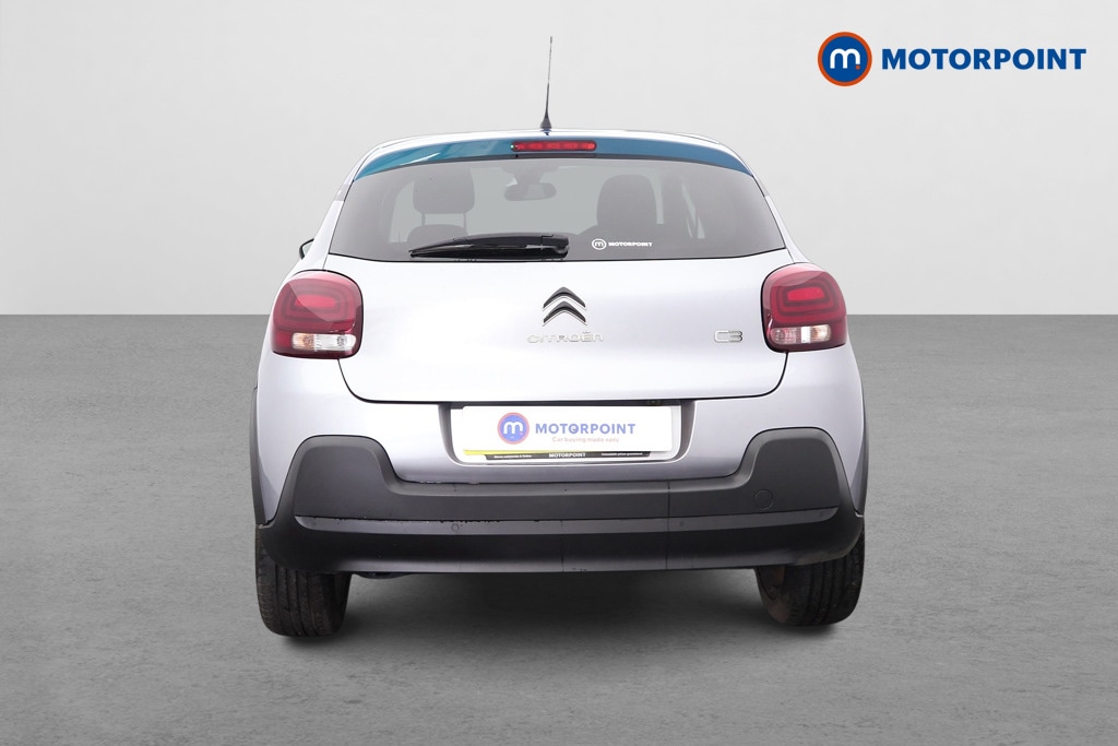 Used Citroen C3 2022 for sale - 77872782: Photo 6