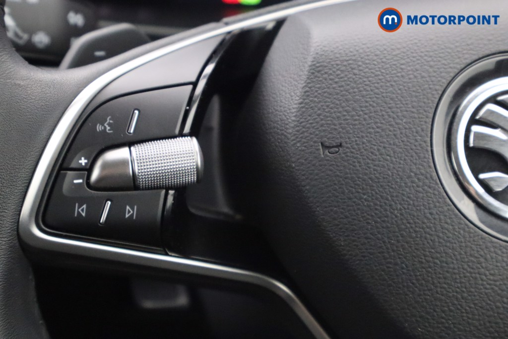 Used Skoda Kamiq 2024 for sale - 77061817: Photo 11