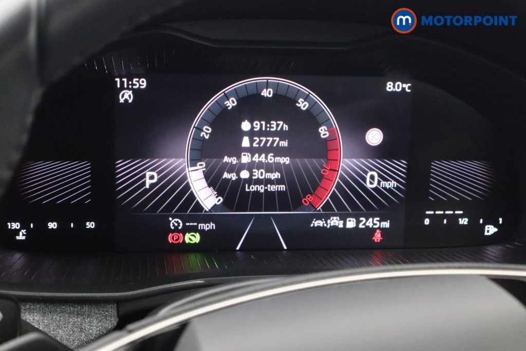 Used Skoda Kamiq 2024 for sale - 77061817: Photo 13