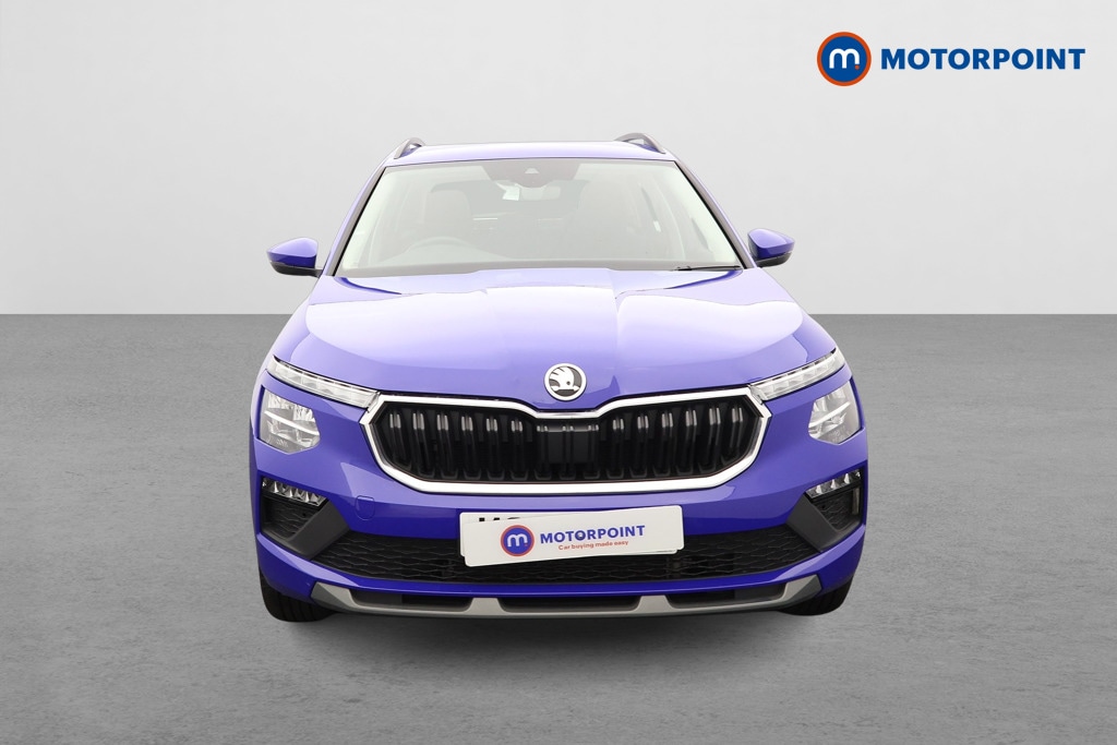 Used Skoda Kamiq 2024 for sale - 77061817: Photo 2