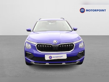 Used Skoda Kamiq 2024 for sale - 77061817: Photo